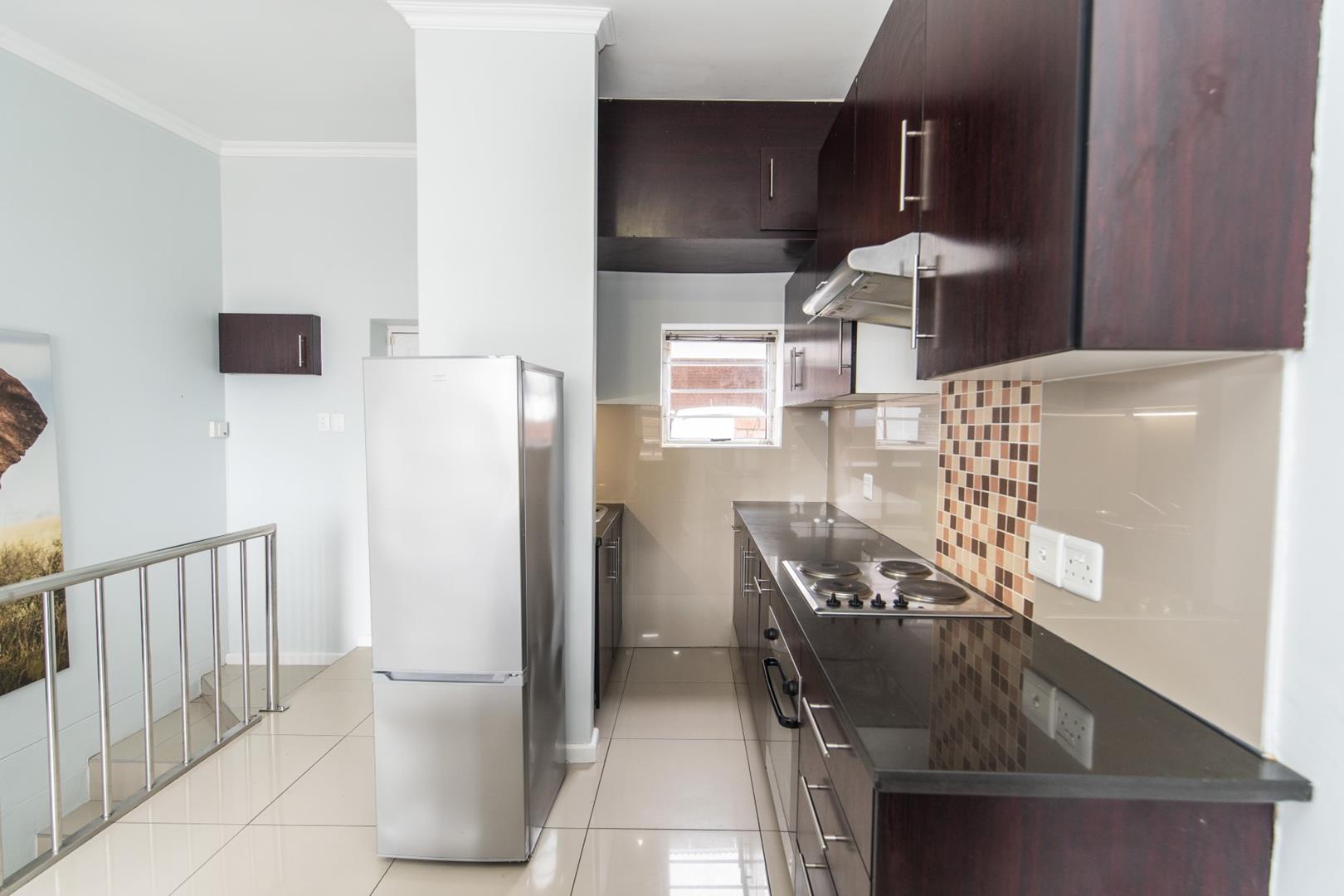 2 Bedroom Property for Sale in Richmond Hill Eastern Cape